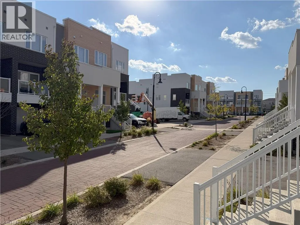 19 VISIONARY Avenue Unit# 98, #98