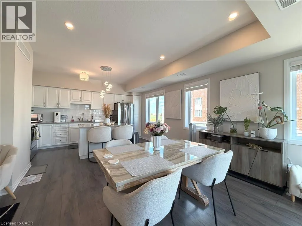 19 VISIONARY Avenue Unit# 98, #98