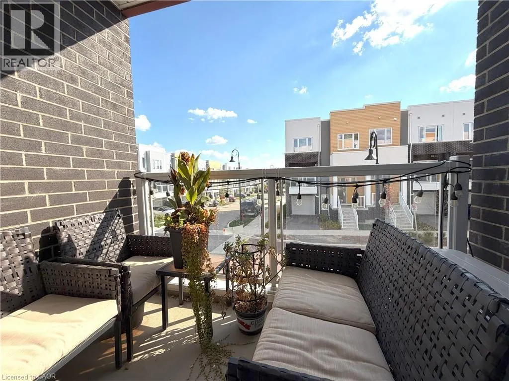 19 VISIONARY Avenue Unit# 98, #98