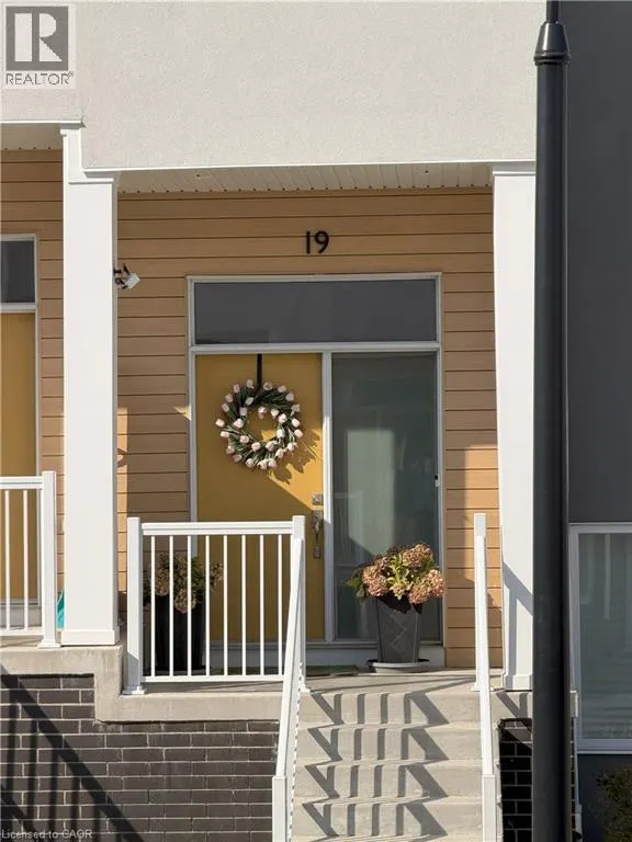 19 VISIONARY Avenue Unit# 98, #98