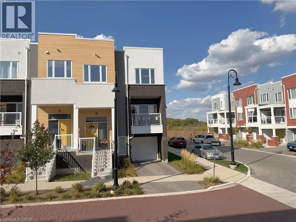 19 VISIONARY Avenue Unit# 98, #98