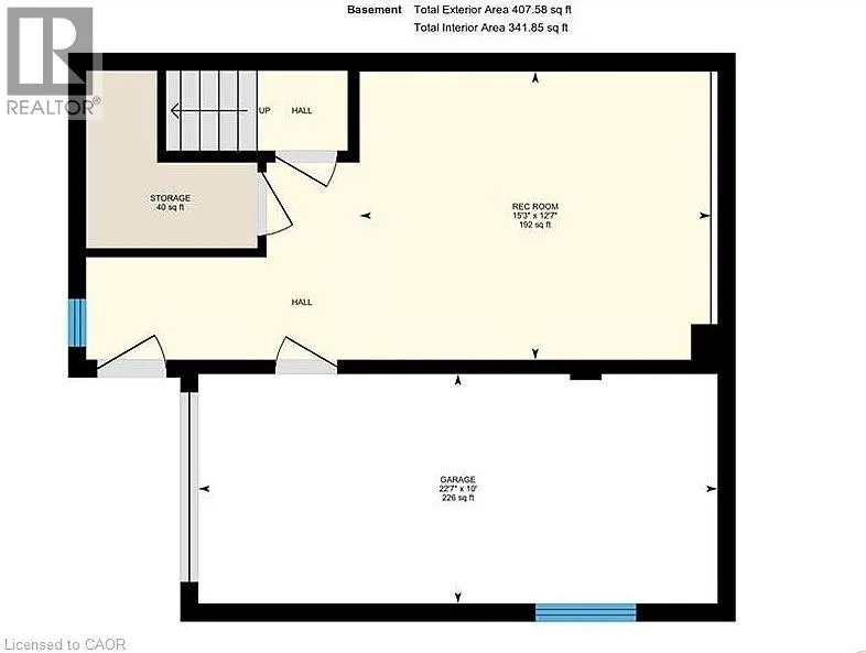 19 VISIONARY Avenue Unit# 98, #98