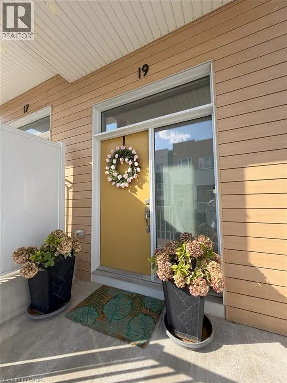 19 VISIONARY Avenue Unit# 98, #98
