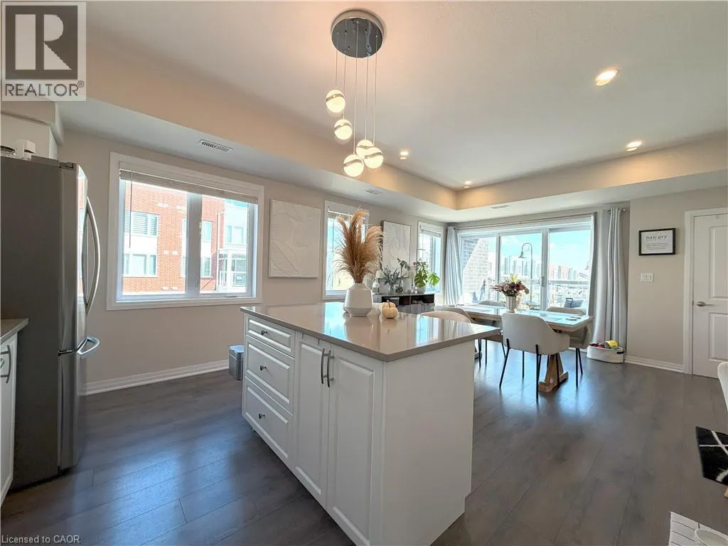 19 VISIONARY Avenue Unit# 98, #98