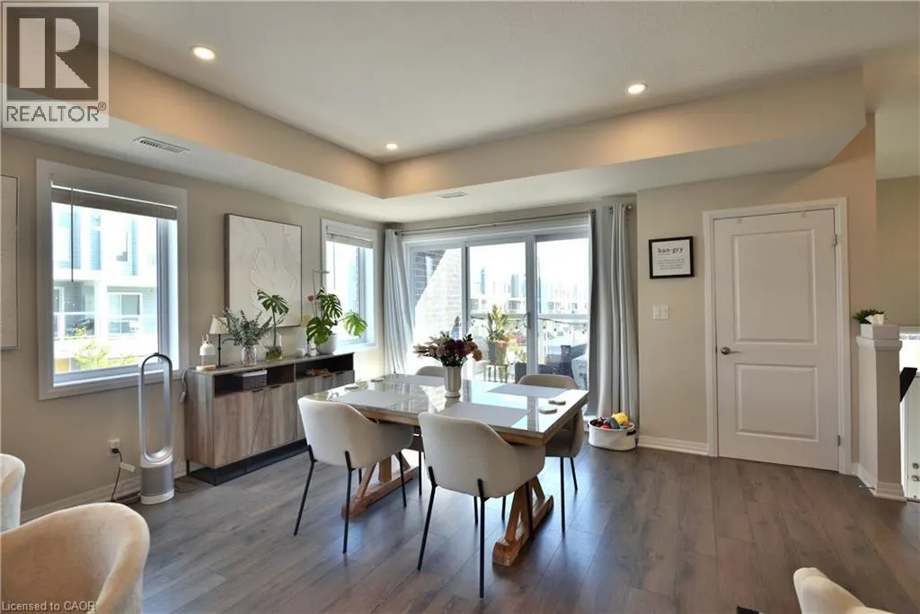 19 VISIONARY Avenue Unit# 98, #98