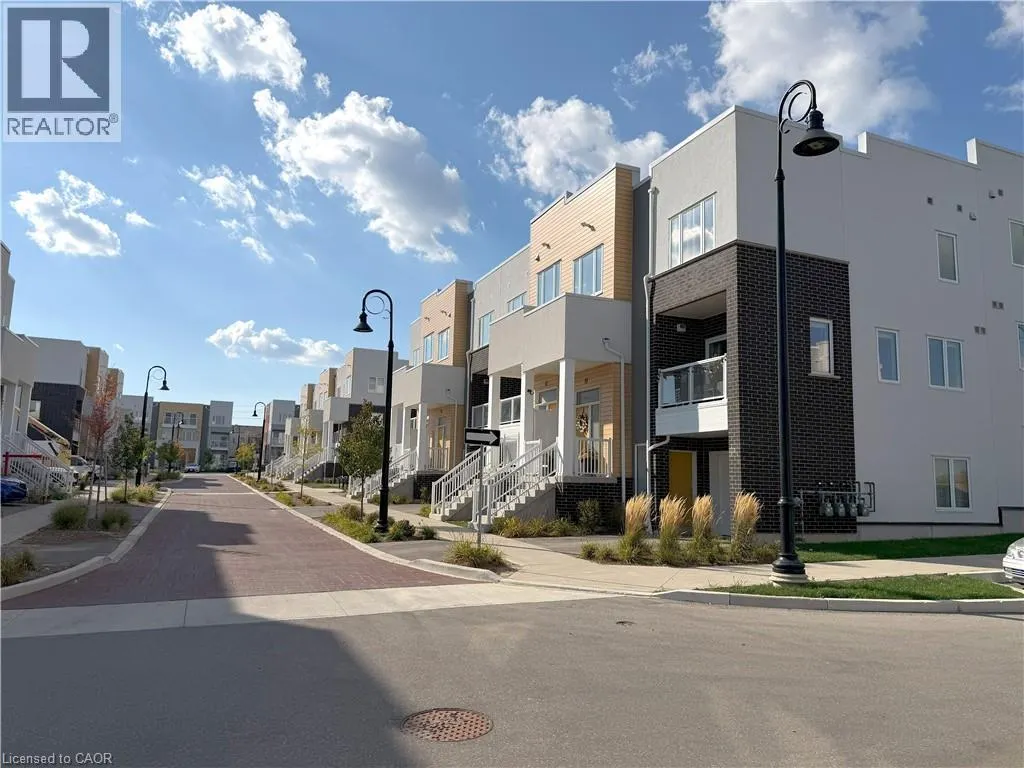 19 VISIONARY Avenue Unit# 98, #98