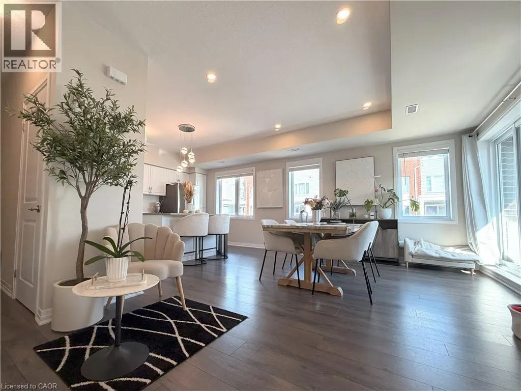 19 VISIONARY Avenue Unit# 98, #98