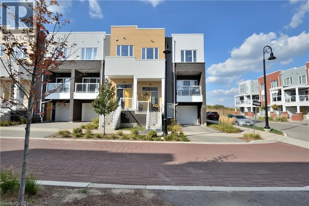 19 VISIONARY Avenue Unit# 98, #98