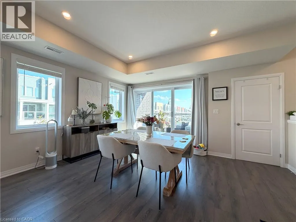 19 VISIONARY Avenue Unit# 98, #98
