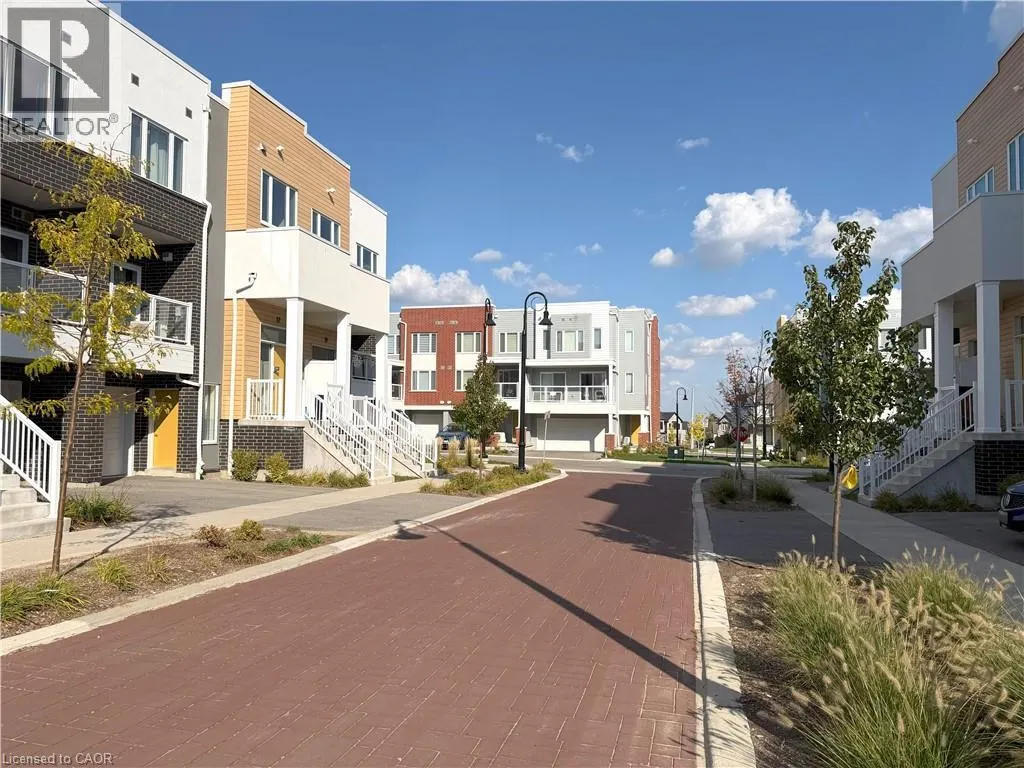 19 VISIONARY Avenue Unit# 98, #98