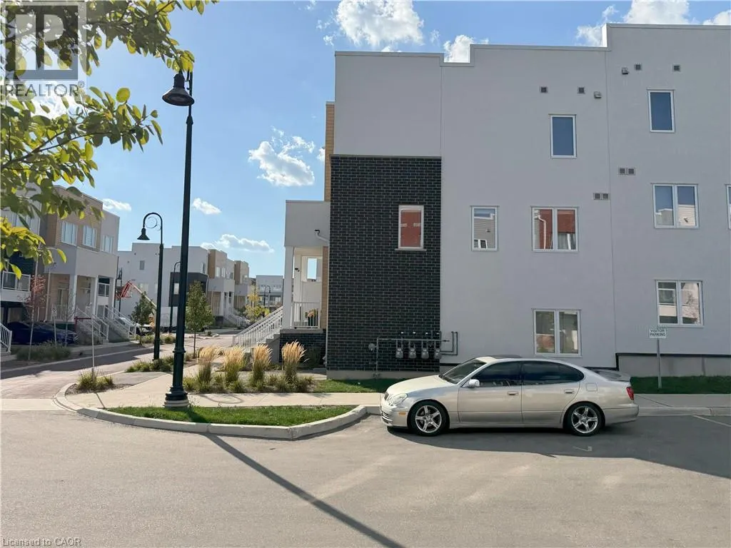 19 VISIONARY Avenue Unit# 98, #98