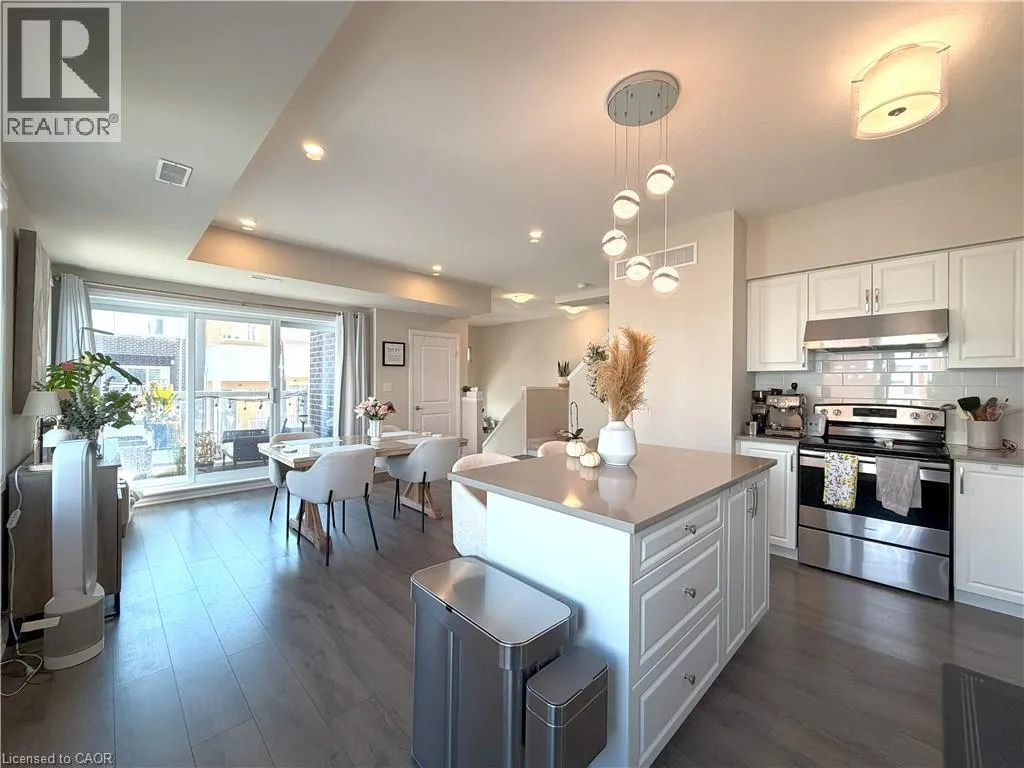 19 VISIONARY Avenue Unit# 98, #98