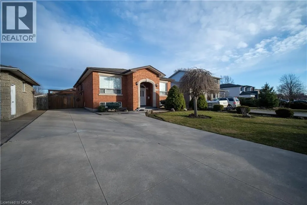 123 ELEANOR Avenue