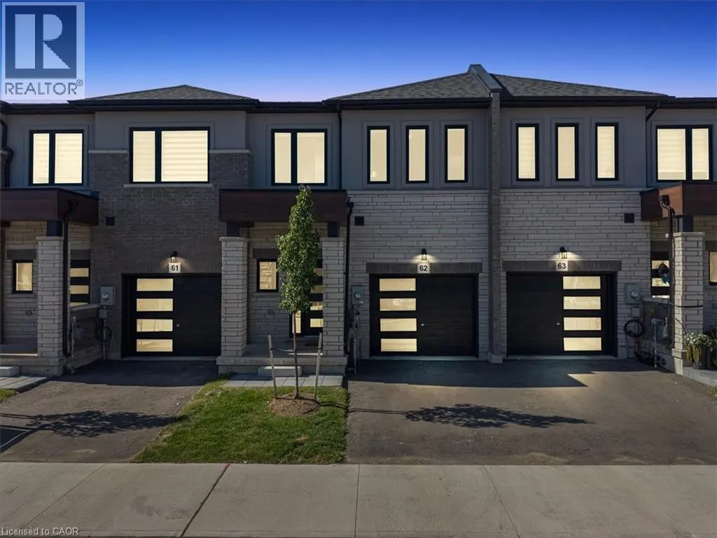 155 EQUESTRIAN Way Unit# 62, #62