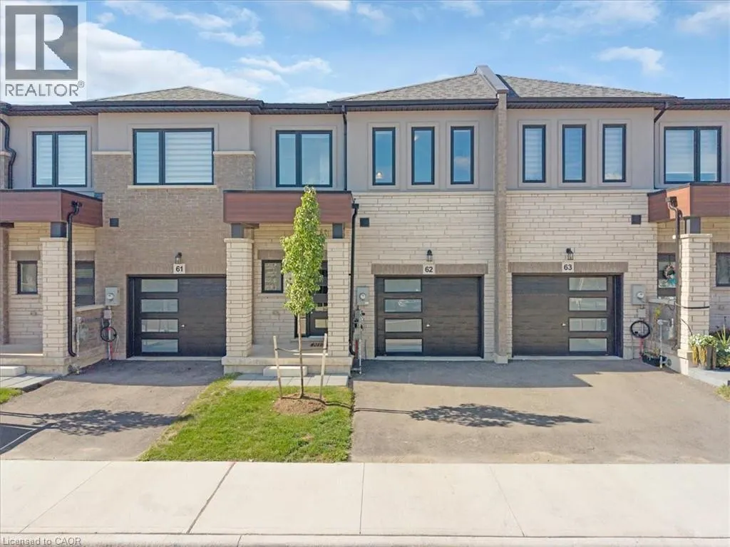 155 EQUESTRIAN Way Unit# 62, #62
