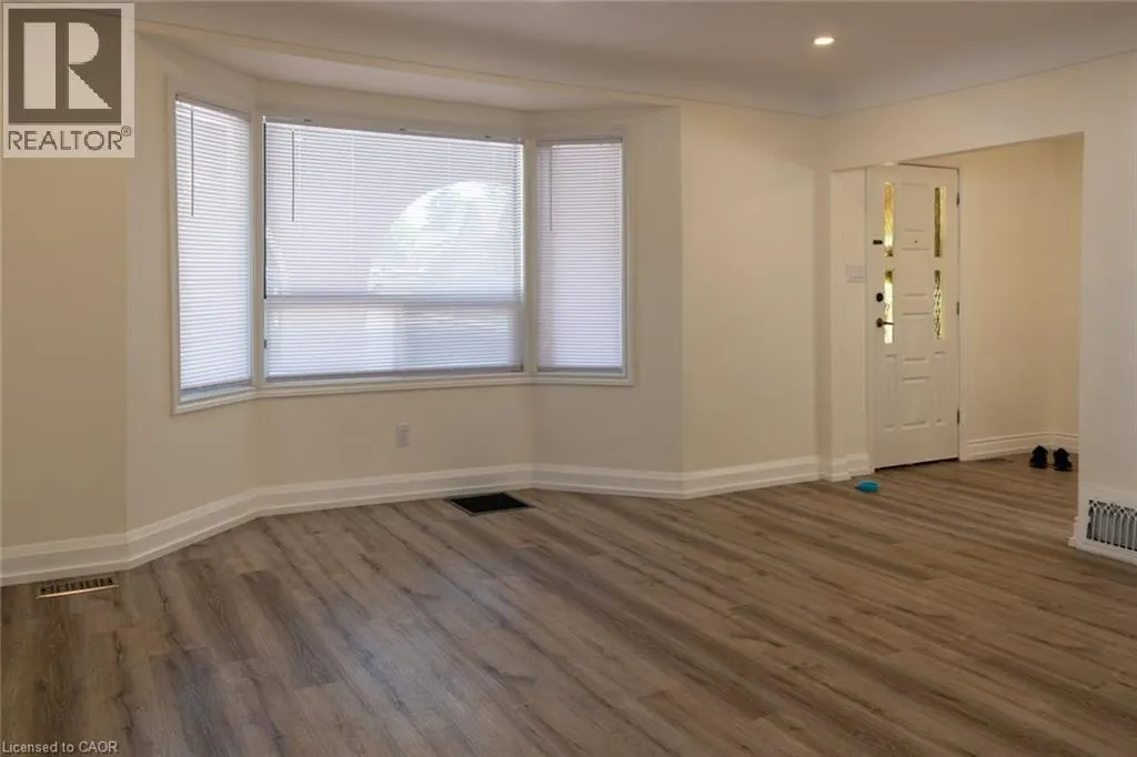 359 QUEENSDALE Avenue E Unit# Upper, #Upper