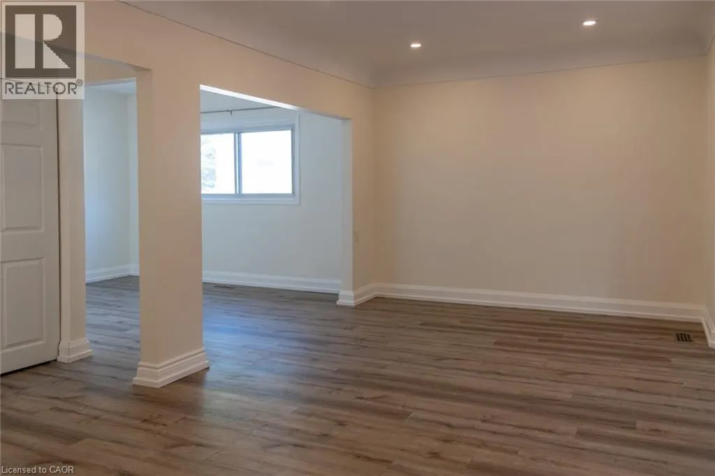 359 QUEENSDALE Avenue E Unit# Upper, #Upper