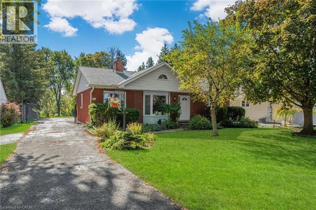 141 RIVERBANK Drive