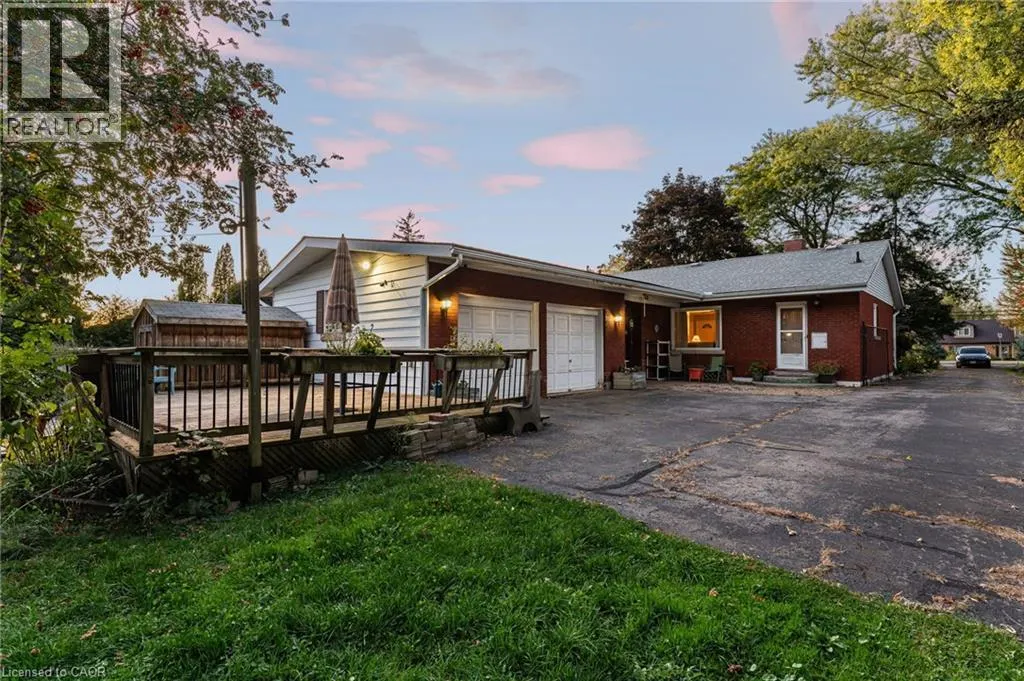 141 RIVERBANK Drive