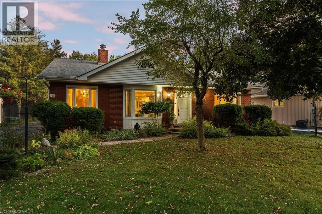 141 RIVERBANK Drive