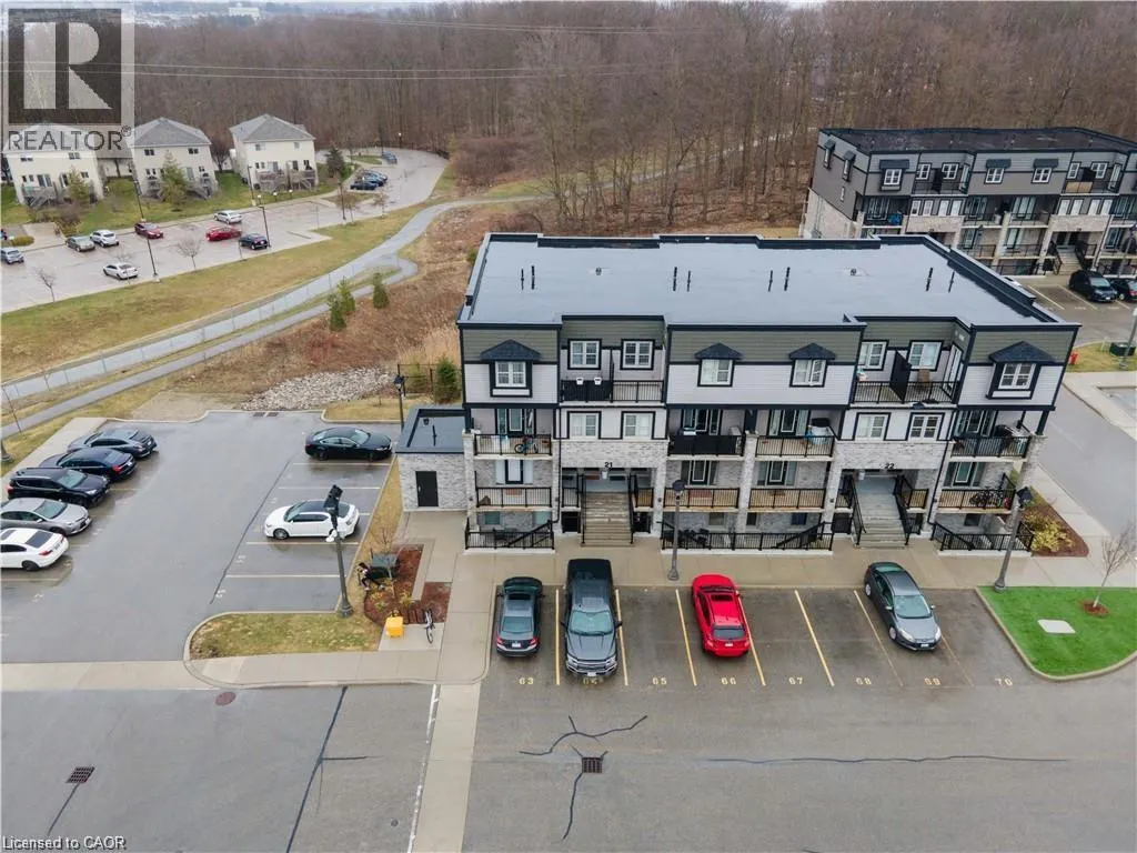 1989 OTTAWA Street S Unit# 23G, #23G