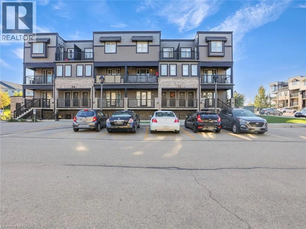 1989 OTTAWA Street S Unit# 23G, #23G