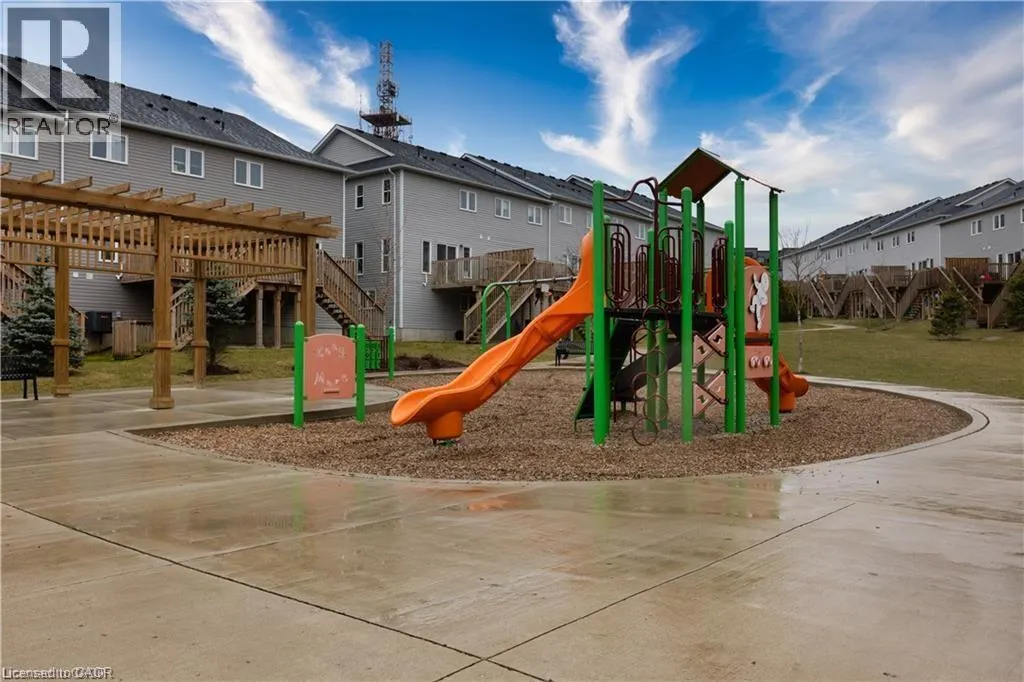 1989 OTTAWA Street S Unit# 23G, #23G