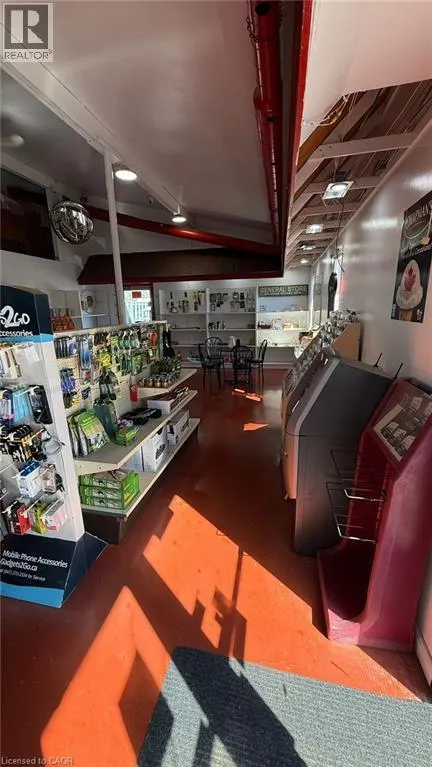 1817 REGIONAL RD 97 Road Unit# Convenience Store