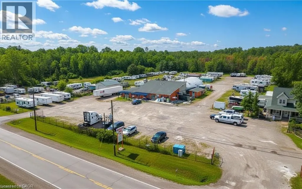 1817 REGIONAL RD 97 Road Unit# Convenience Store