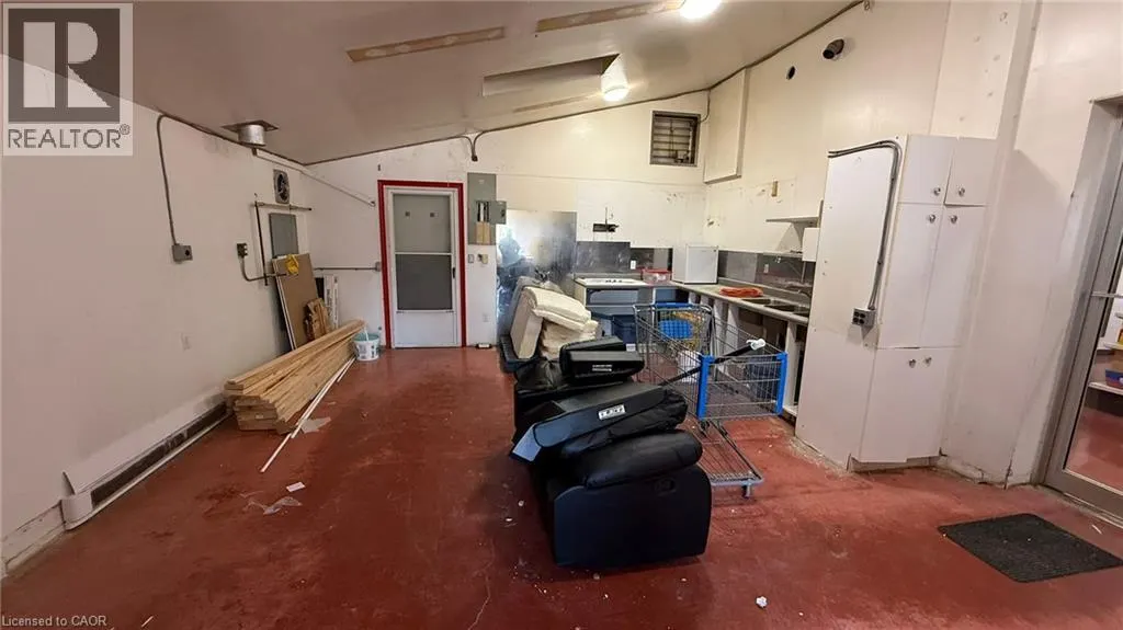1817 REGIONAL RD 97 Road Unit# Convenience Store