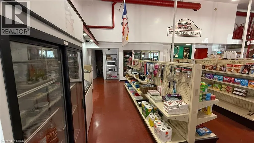 1817 REGIONAL RD 97 Road Unit# Convenience Store