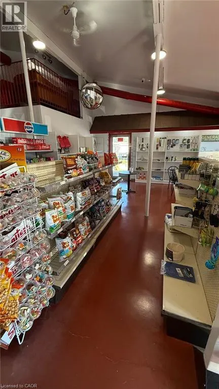 1817 REGIONAL RD 97 Road Unit# Convenience Store