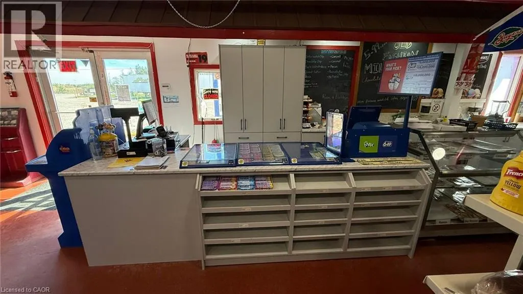 1817 REGIONAL RD 97 Road Unit# Convenience Store