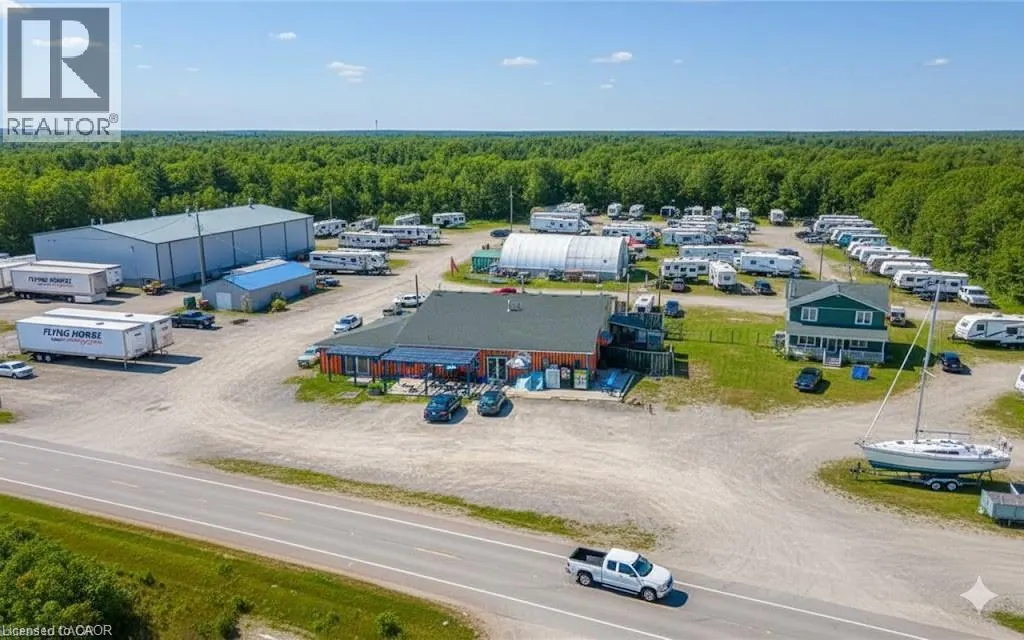 1817 REGIONAL RD 97 Road Unit# Convenience Store
