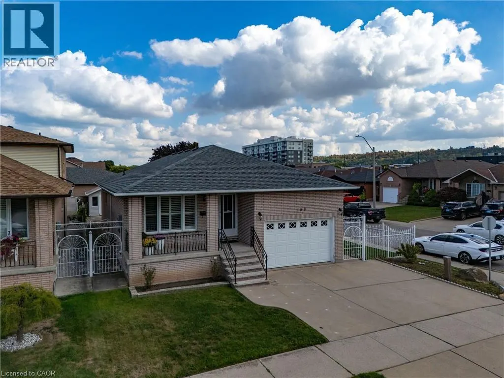 140 DONN Avenue