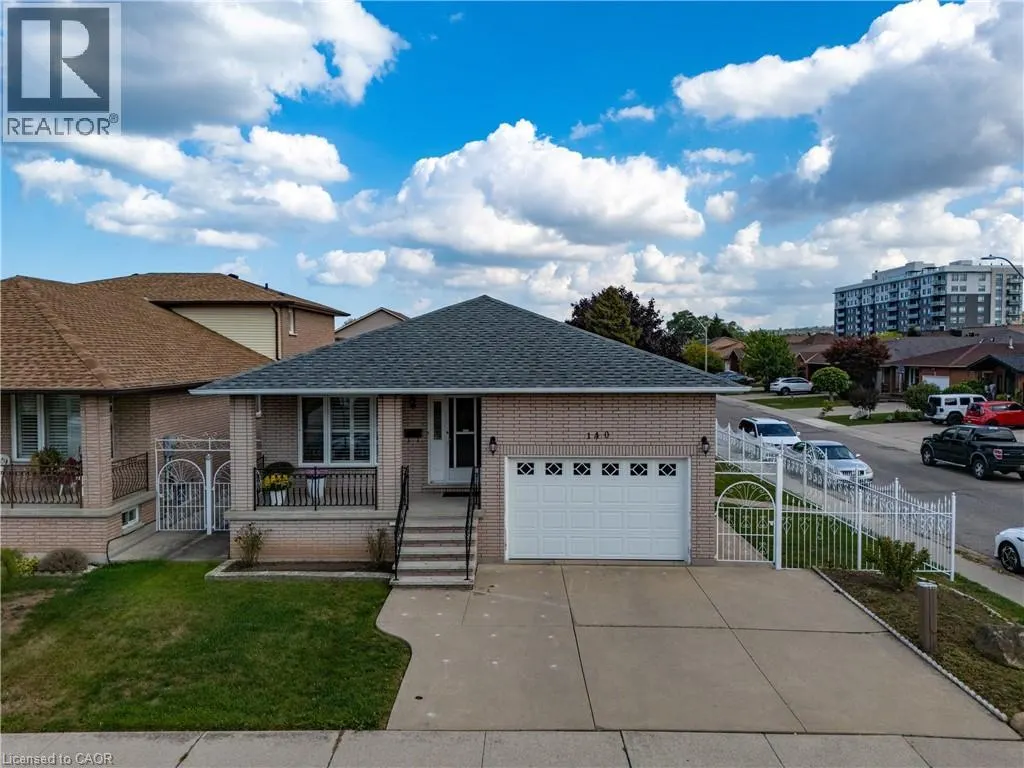 140 DONN Avenue
