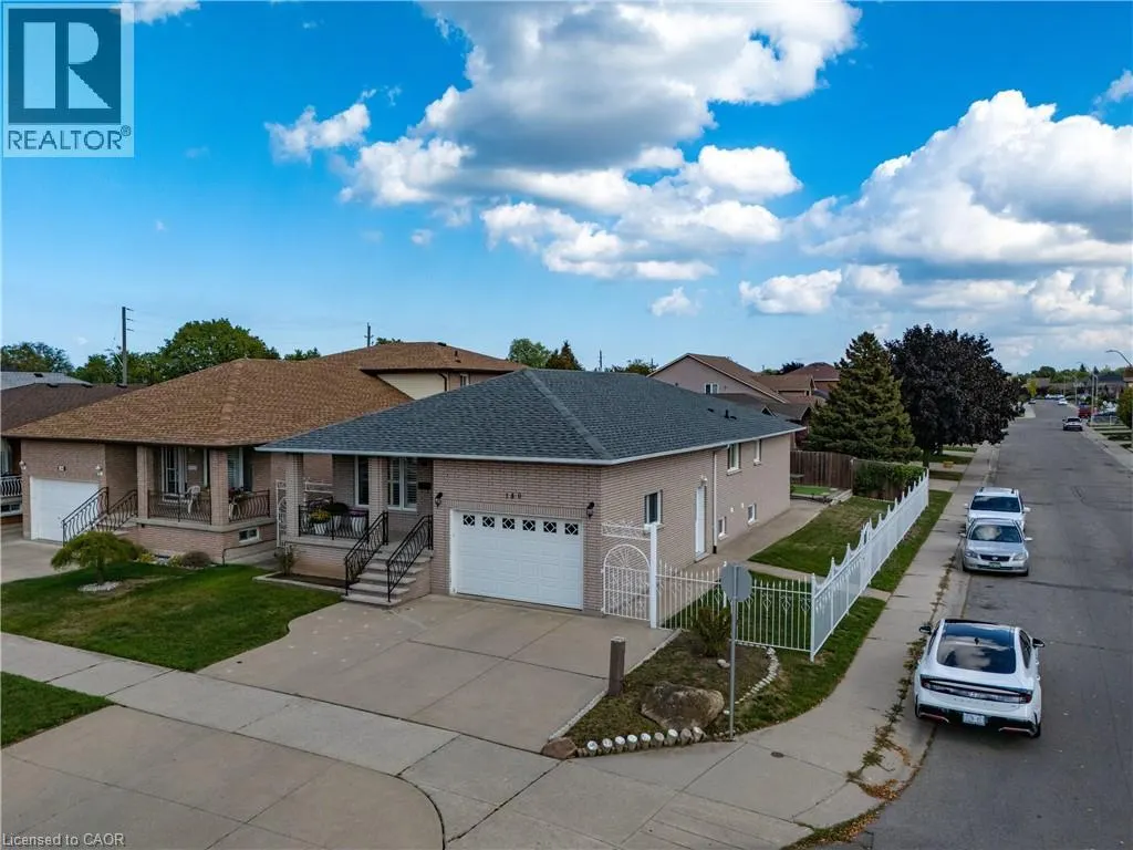 140 DONN Avenue