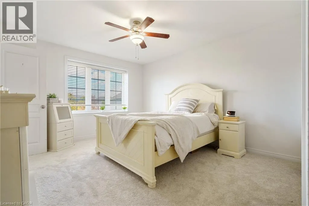 222 FALL FAIR Way Unit# 35, #35