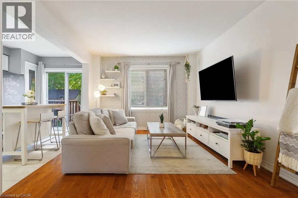 222 FALL FAIR Way Unit# 35, #35