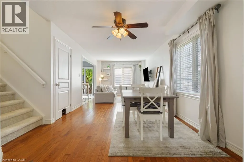 222 FALL FAIR Way Unit# 35, #35