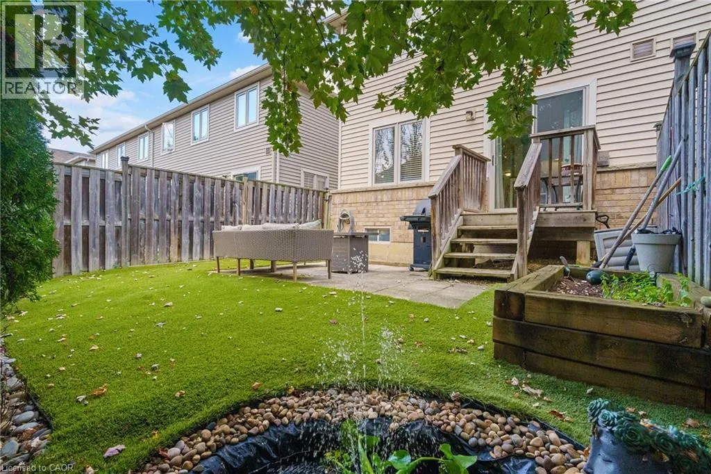 222 FALL FAIR Way Unit# 35, #35