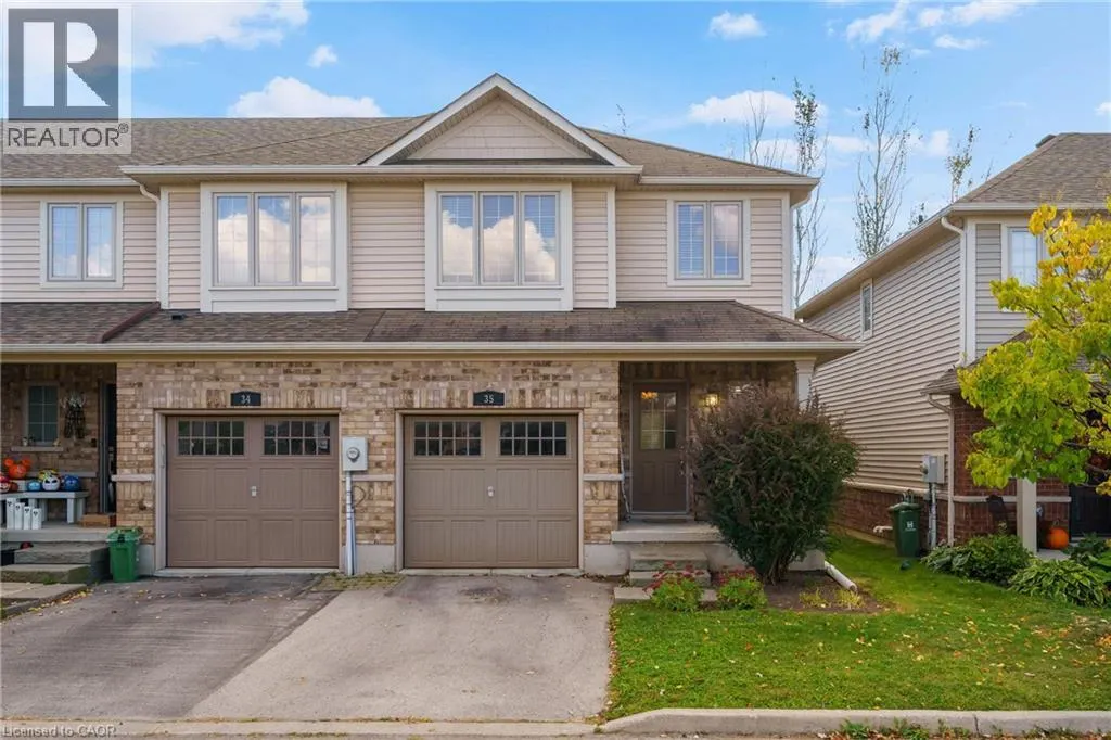 222 FALL FAIR Way Unit# 35, #35