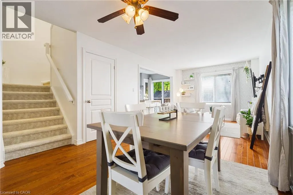 222 FALL FAIR Way Unit# 35, #35