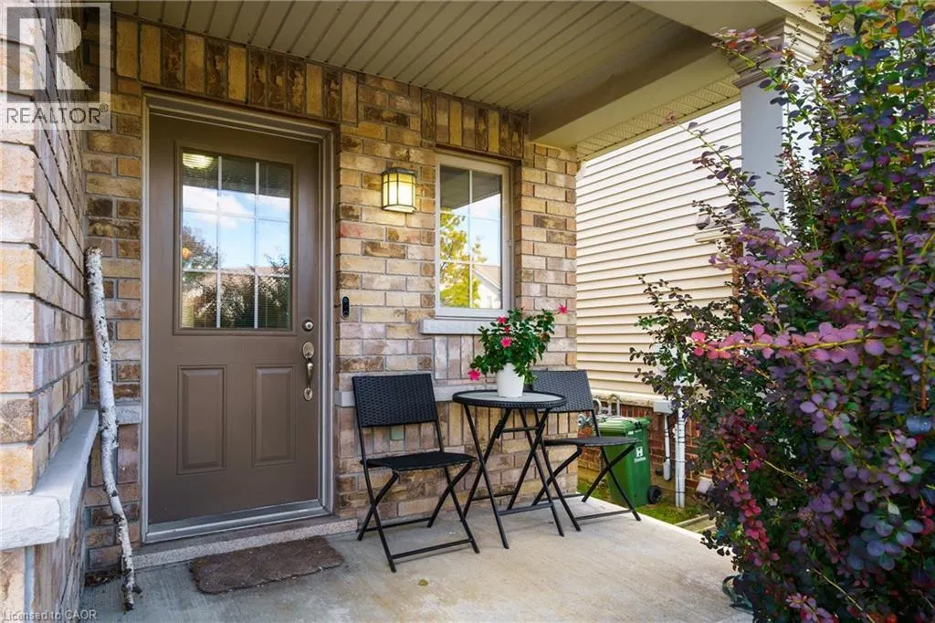 222 FALL FAIR Way Unit# 35, #35