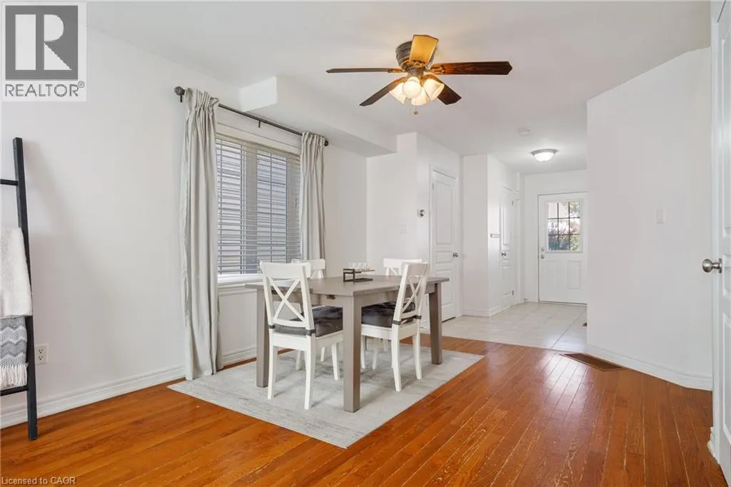 222 FALL FAIR Way Unit# 35, #35