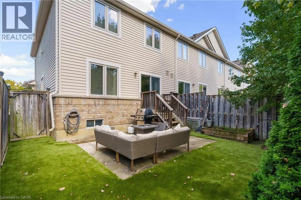 222 FALL FAIR Way Unit# 35, #35