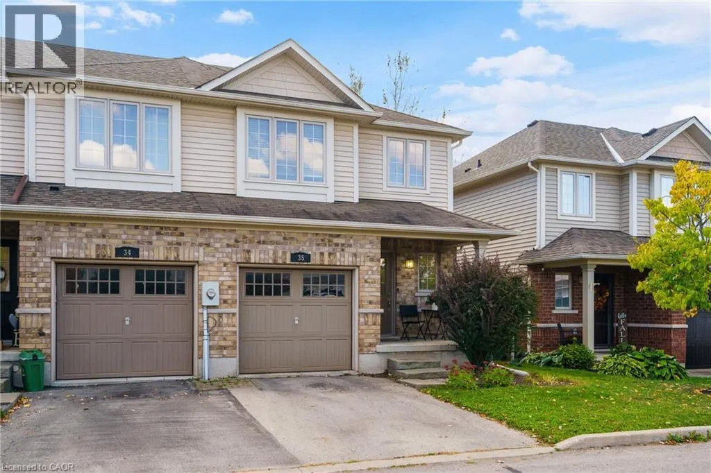 222 FALL FAIR Way Unit# 35, #35