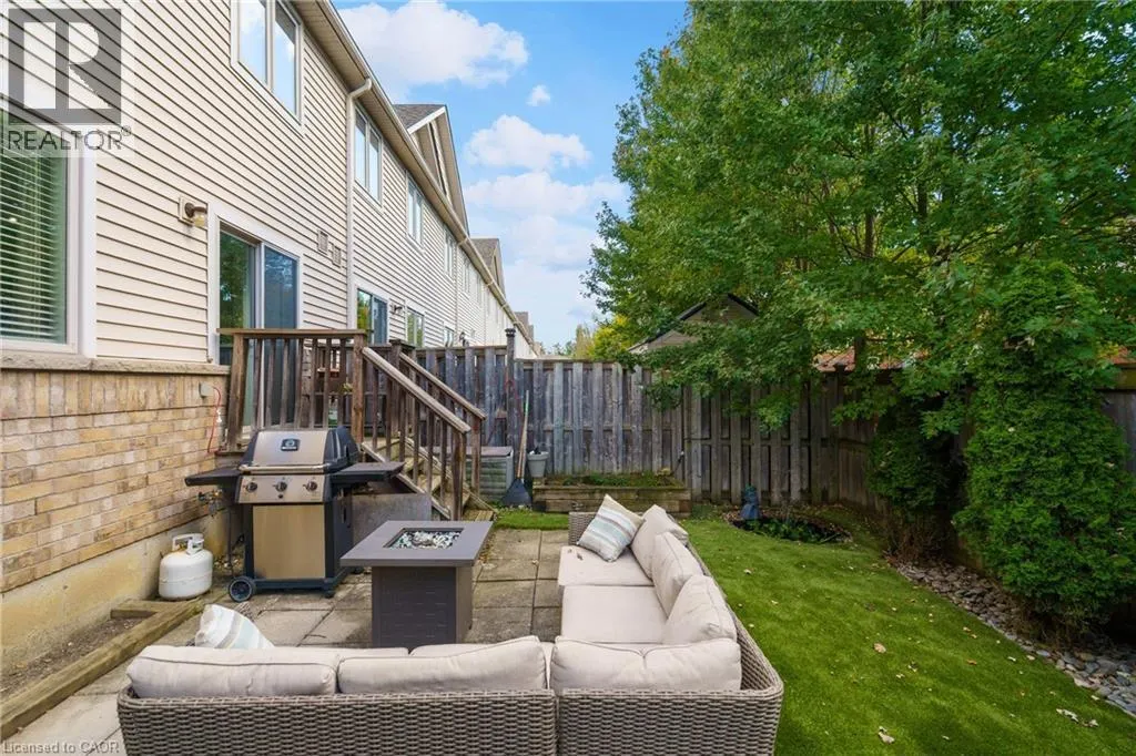 222 FALL FAIR Way Unit# 35, #35