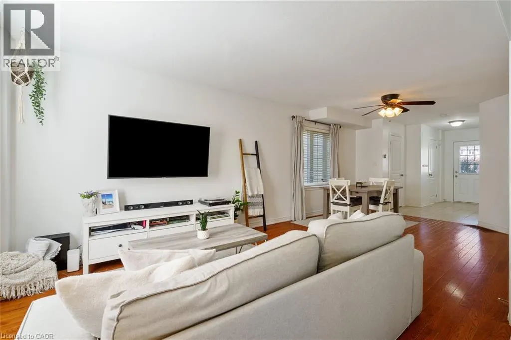 222 FALL FAIR Way Unit# 35, #35