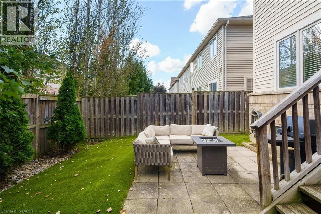 222 FALL FAIR Way Unit# 35, #35